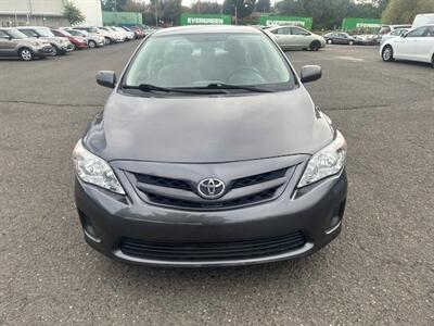 2011 Toyota Corolla   - Photo 7 - Portland, OR 97211