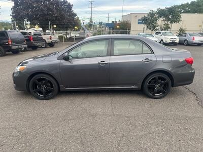 2011 Toyota Corolla   - Photo 2 - Portland, OR 97211