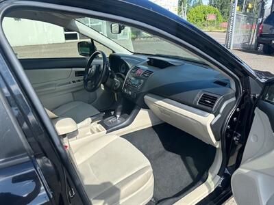 2014 Subaru Impreza 2.0i   - Photo 12 - Portland, OR 97211