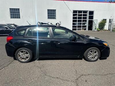 2014 Subaru Impreza 2.0i   - Photo 6 - Portland, OR 97211