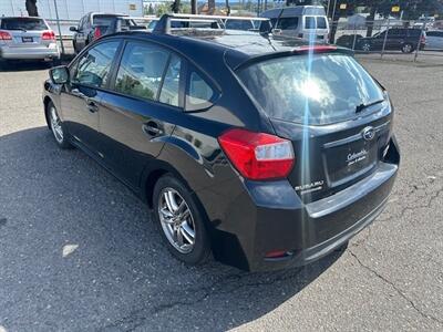 2014 Subaru Impreza 2.0i   - Photo 3 - Portland, OR 97211