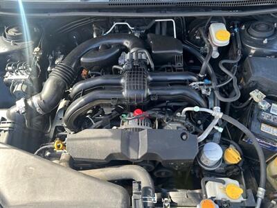 2014 Subaru Impreza 2.0i   - Photo 21 - Portland, OR 97211