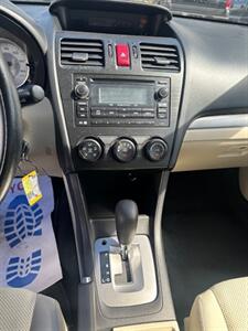 2014 Subaru Impreza 2.0i   - Photo 20 - Portland, OR 97211