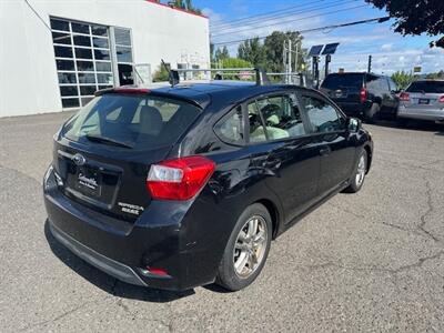 2014 Subaru Impreza 2.0i   - Photo 5 - Portland, OR 97211