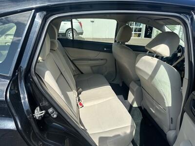 2014 Subaru Impreza 2.0i   - Photo 14 - Portland, OR 97211