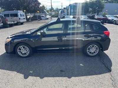 2014 Subaru Impreza 2.0i   - Photo 2 - Portland, OR 97211