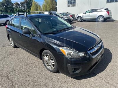 2014 Subaru Impreza 2.0i   - Photo 7 - Portland, OR 97211