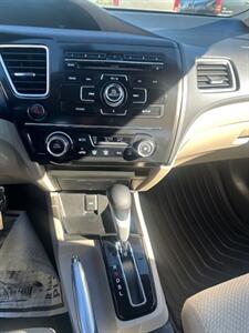 2013 Honda Civic Hybrid   - Photo 17 - Portland, OR 97211