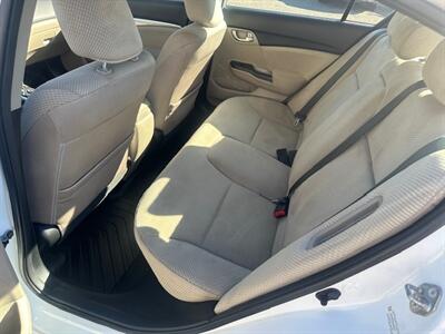 2013 Honda Civic Hybrid   - Photo 11 - Portland, OR 97211