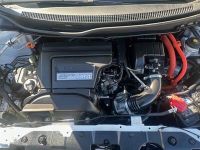 2013 Honda Civic Hybrid   - Photo 22 - Portland, OR 97211