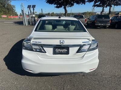 2013 Honda Civic Hybrid   - Photo 4 - Portland, OR 97211