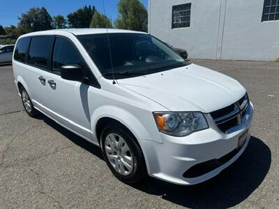 2019 Dodge Grand Caravan SE - Photo 7 - Portland, OR 97211