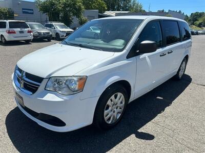 2019 Dodge Grand Caravan SE - Photo 1 - Portland, OR 97211