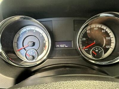 2019 Dodge Grand Caravan SE - Photo 24 - Portland, OR 97211