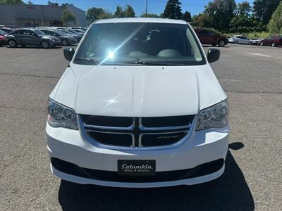 2019 Dodge Grand Caravan SE - Photo 8 - Portland, OR 97211