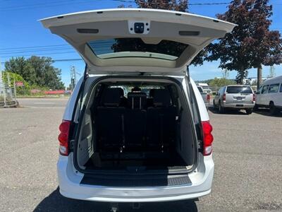 2019 Dodge Grand Caravan SE - Photo 17 - Portland, OR 97211