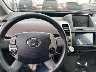2005 Toyota Prius   - Photo 20 - Portland, OR 97211