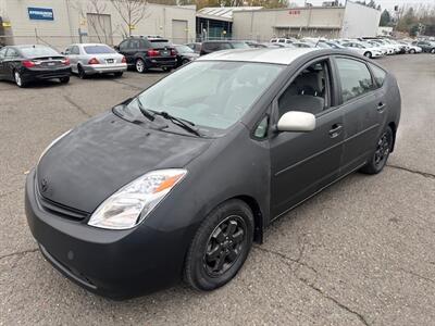 2005 Toyota Prius   - Photo 1 - Portland, OR 97211