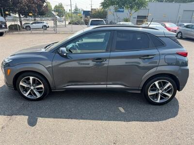 2018 Hyundai KONA Ultimate - Photo 2 - Portland, OR 97211