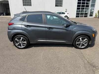 2018 Hyundai KONA Ultimate - Photo 6 - Portland, OR 97211