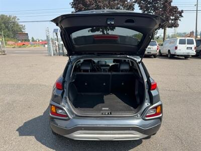 2018 Hyundai KONA Ultimate - Photo 14 - Portland, OR 97211