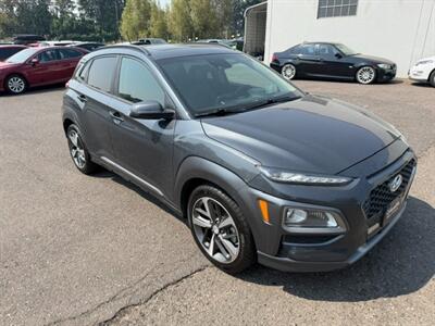 2018 Hyundai KONA Ultimate - Photo 7 - Portland, OR 97211
