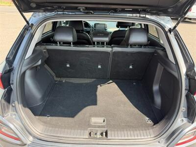 2018 Hyundai KONA Ultimate - Photo 13 - Portland, OR 97211