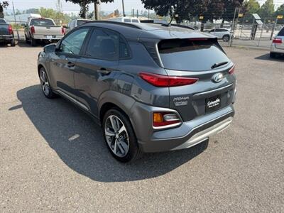 2018 Hyundai KONA Ultimate - Photo 3 - Portland, OR 97211