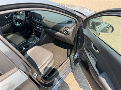 2018 Hyundai KONA Ultimate - Photo 12 - Portland, OR 97211