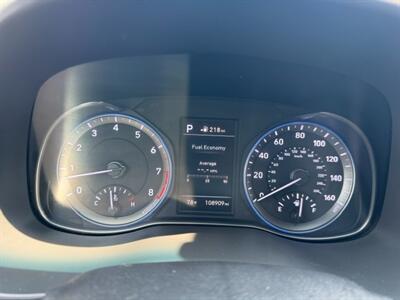 2018 Hyundai KONA Ultimate - Photo 15 - Portland, OR 97211