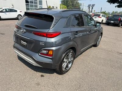 2018 Hyundai KONA Ultimate - Photo 5 - Portland, OR 97211