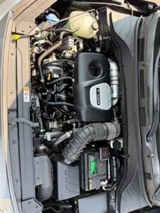 2018 Hyundai KONA Ultimate - Photo 18 - Portland, OR 97211