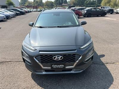2018 Hyundai KONA Ultimate - Photo 8 - Portland, OR 97211