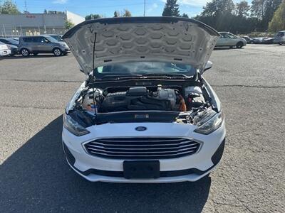 2019 Ford Fusion SE   - Photo 23 - Portland, OR 97211