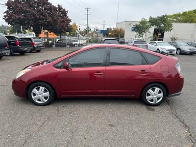 2005 Toyota Prius   - Photo 2 - Portland, OR 97211