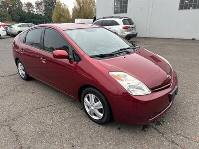 2005 Toyota Prius   - Photo 7 - Portland, OR 97211