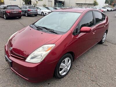 2005 Toyota Prius   - Photo 1 - Portland, OR 97211
