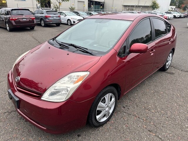 2005 Toyota Prius - Photo 1 - Portland, OR 97211