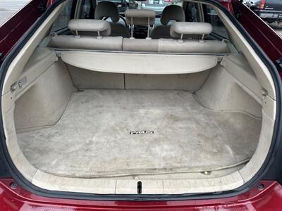 2005 Toyota Prius   - Photo 15 - Portland, OR 97211
