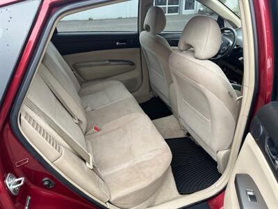 2005 Toyota Prius   - Photo 14 - Portland, OR 97211