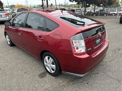2005 Toyota Prius   - Photo 3 - Portland, OR 97211