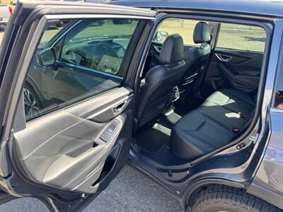 2021 Subaru Forester Limited   - Photo 11 - Portland, OR 97211