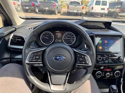 2021 Subaru Forester Limited   - Photo 17 - Portland, OR 97211