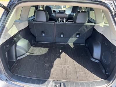 2021 Subaru Forester Limited   - Photo 14 - Portland, OR 97211