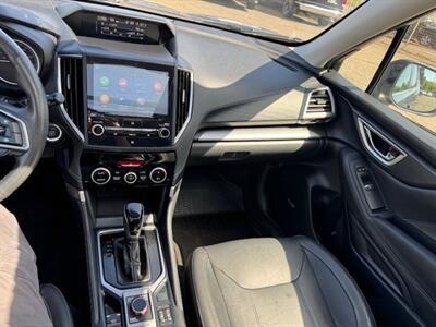 2021 Subaru Forester Limited   - Photo 18 - Portland, OR 97211