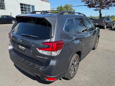 2021 Subaru Forester Limited   - Photo 5 - Portland, OR 97211