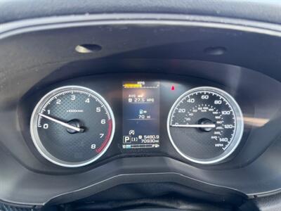 2021 Subaru Forester Limited   - Photo 16 - Portland, OR 97211