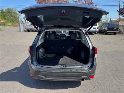 2021 Subaru Forester Limited   - Photo 15 - Portland, OR 97211