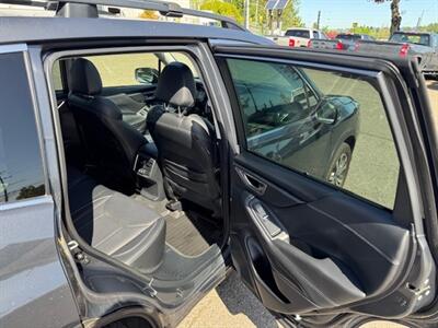 2021 Subaru Forester Limited   - Photo 12 - Portland, OR 97211