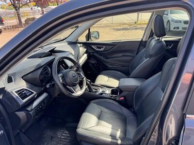 2021 Subaru Forester Limited   - Photo 9 - Portland, OR 97211